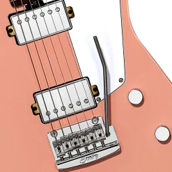 Sterling Mariposa - Pueblo Pink