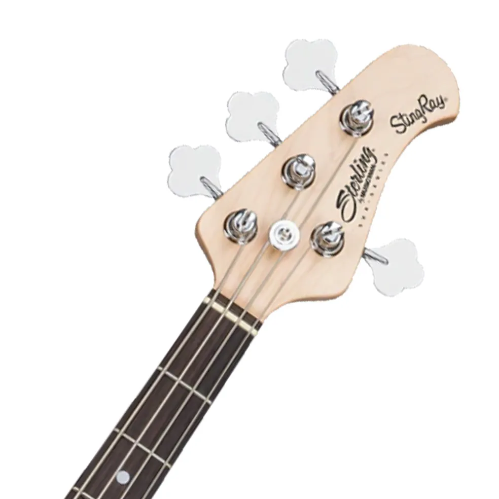 Sterling Ray 4 - Vintage Cream - Rosewood Fingerboard