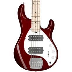 Sterling RAY5HH-CAR-M1 - Candy Apple Red HH