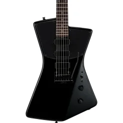 Sterling SBMM St Vincent Stealth - Black