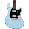 Sterling Stingray Guitar SR30 - Daphne Blue