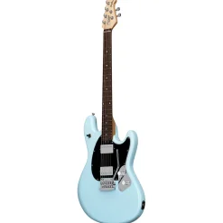 Sterling Stingray Guitar SR30 - Daphne Blue