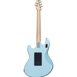 Sterling Stingray Guitar SR30 - Daphne Blue