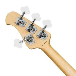 Sterling Stingray Ray 4 - Black