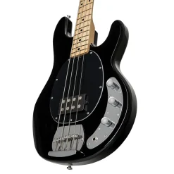 Sterling Stingray Ray 4 - Black