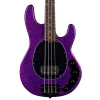 Sterling Stingray RAY34 - Purple Sparkle - Roasted Maple