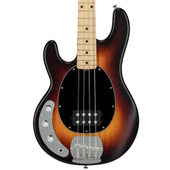 Sterling Sub Ray 4 Left Hand - Vintage Sunburst