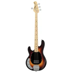 Sterling Sub Ray 4 Left Hand - Vintage Sunburst