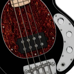 Sterling Sub RAYSS4 - Black