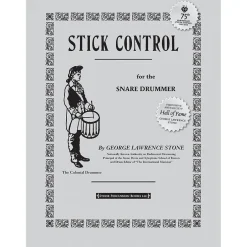 Stick Control: For the Snare Drummer
