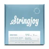 Stringjoy Orbiters | Balanced Super Light Gauge (9-42) Coated Nickel Wound Electric Guitar Strings