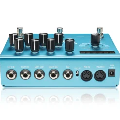 Strymon - BigSky Multidimensional Reverb Effect Pedal