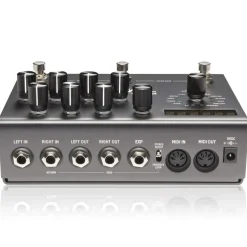 Strymon - TimeLine Multi-Dimensional Delay Effect Pedal