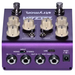 Strymon - Zelzah Multidimensional Phaser Effects Pedal