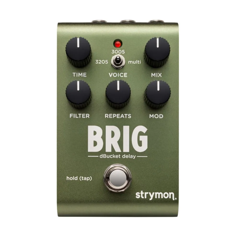 Strymon Brig - dBucket Delay