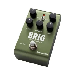 Strymon Brig - dBucket Delay