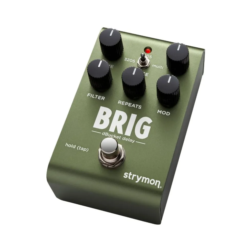 Strymon Brig - dBucket Delay