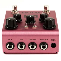 Strymon Dig - Dual Digital Delay Pedal