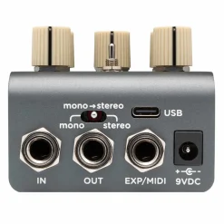 Strymon EC-1 Single Head dTape Echo Pedal