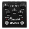 Strymon Midnight Edition - Riverside - Multistage Drive Distortion Pedal