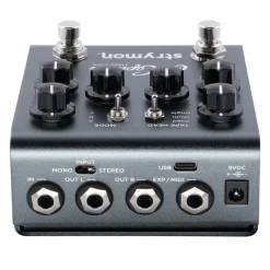 Strymon Next Generation El Capistan 2 - Tape Echo