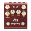 Strymon Next Generation Lex 2 Rotary - Rotating Speaker Effects Pedal - Rotary Pedal