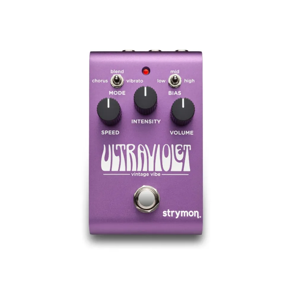 Strymon Ultraviolet Vintage Vibe Pedal