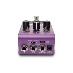 Strymon Ultraviolet Vintage Vibe Pedal