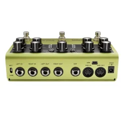 Strymon Volante - Magnetic Echo Machine