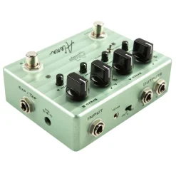 Suhr Alexa Modulation