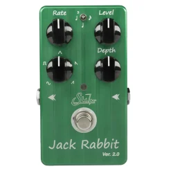 Suhr Jack Rabbit Tremolo Pedal