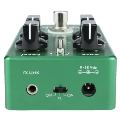 Suhr Jack Rabbit Tremolo Pedal