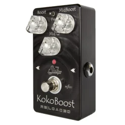 Suhr Koko Boost Reloaded Pedal