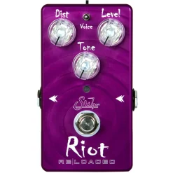 Suhr Riot Distortion ReLoaded