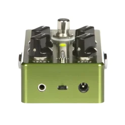 Suhr Rufus Fuzz Pedal