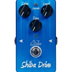 Suhr Shiba Drive
