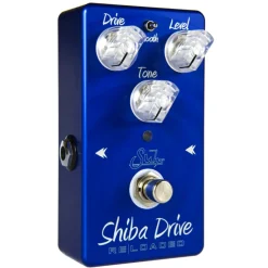 Suhr Shiba Drive ReLoaded