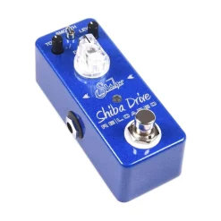 Suhr Shiba Drive ReLoaded Mini