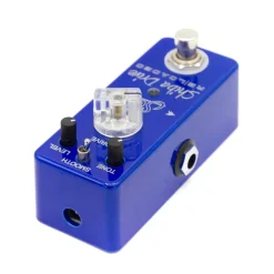 Suhr Shiba Drive ReLoaded Mini