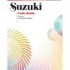 Suzuki Piano School Book 4 New International Edition