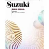 Suzuki Piano School Book 2 New International Ed 2008