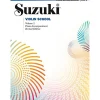 Suzuki Violin School - Volume 2 - Piano Accompaniment