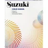 Suzuki Violin School Book 3 Violin Part New Edition 2008