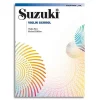 Suzuki Violin School Violin Part - Volume 2