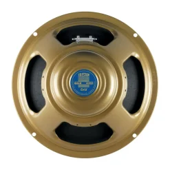 T5472 Celestion Gold 12" 15ohm 50w Speaker