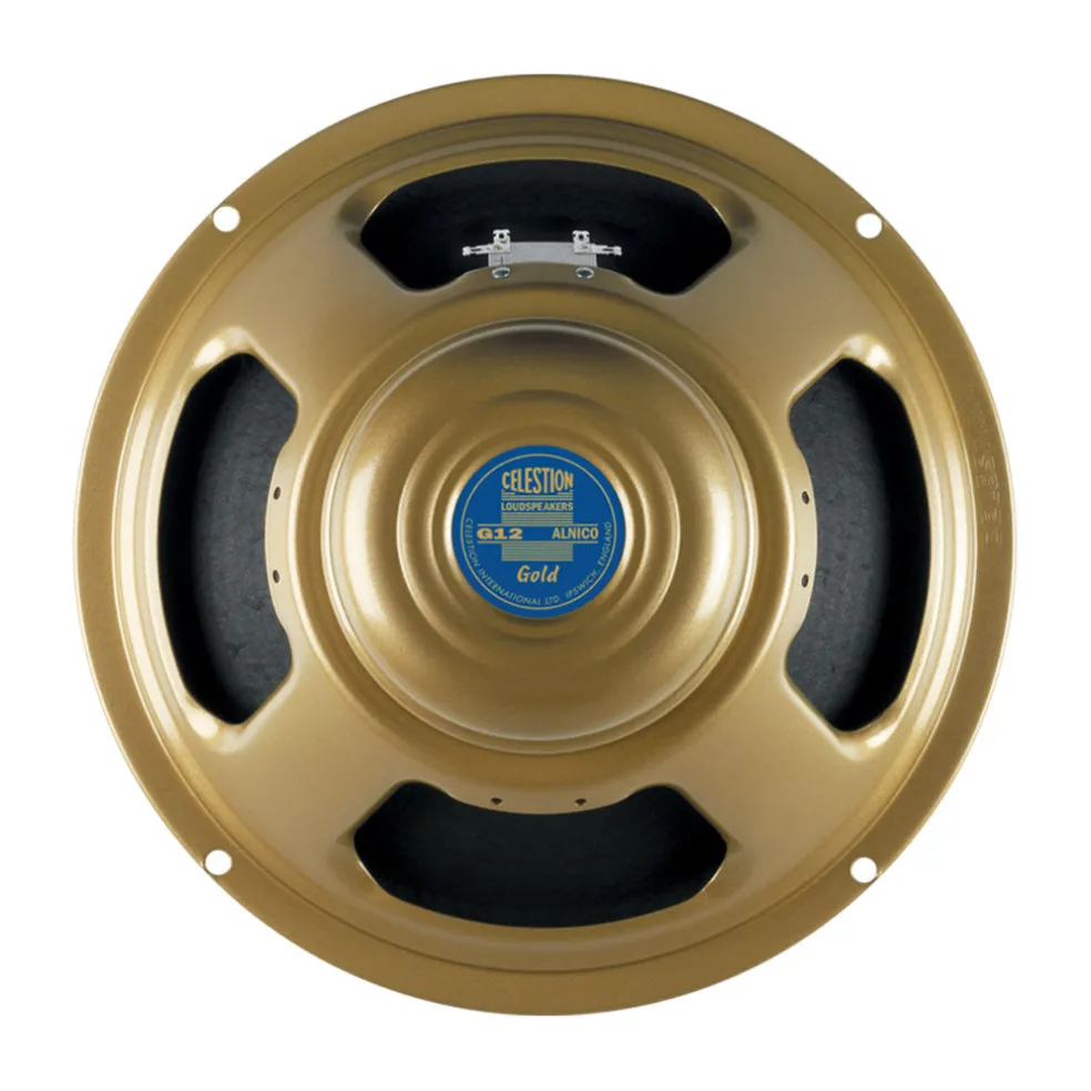 T5472 Celestion Gold 12" 15ohm 50w Speaker