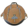 Tackle 22" Cymbal Bag - Brown