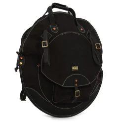 Tackle 24" Cymbal Bag - Black