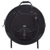 Tackle 22" Cymbal Bag - Black
