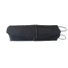 Tackle Roll-Up Stick Bag - Black